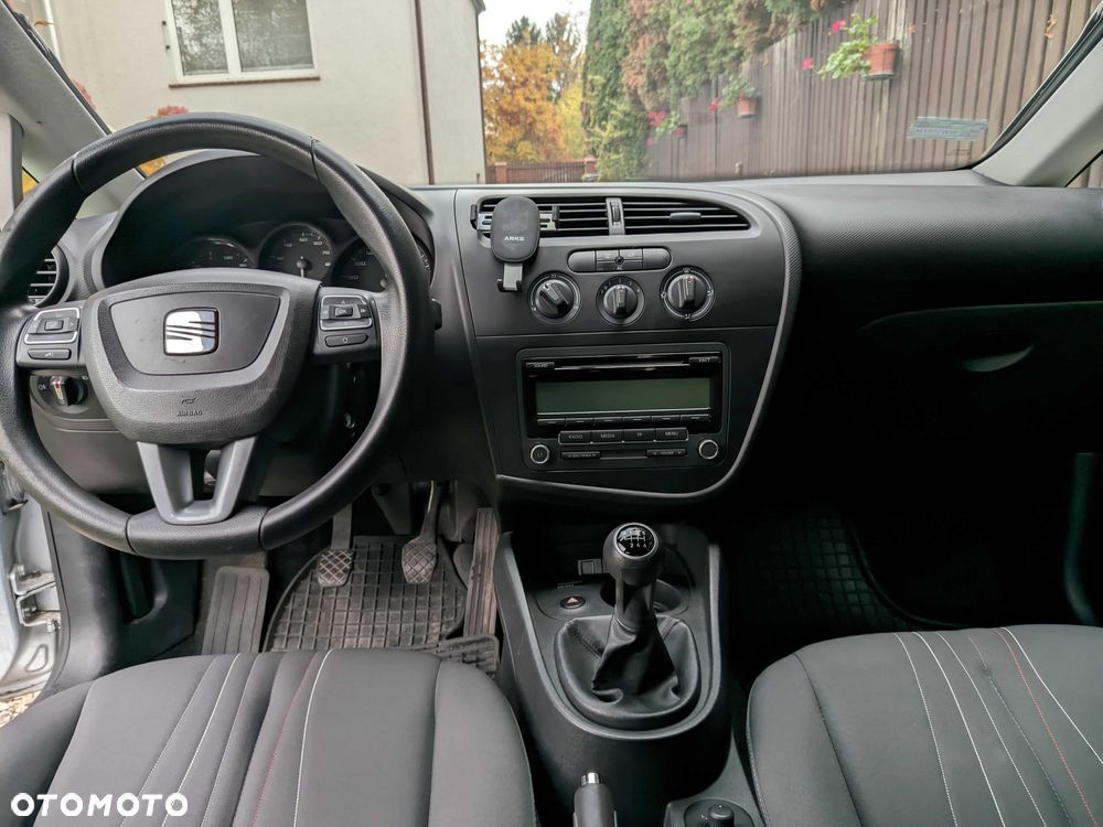 Seat Leon - 7