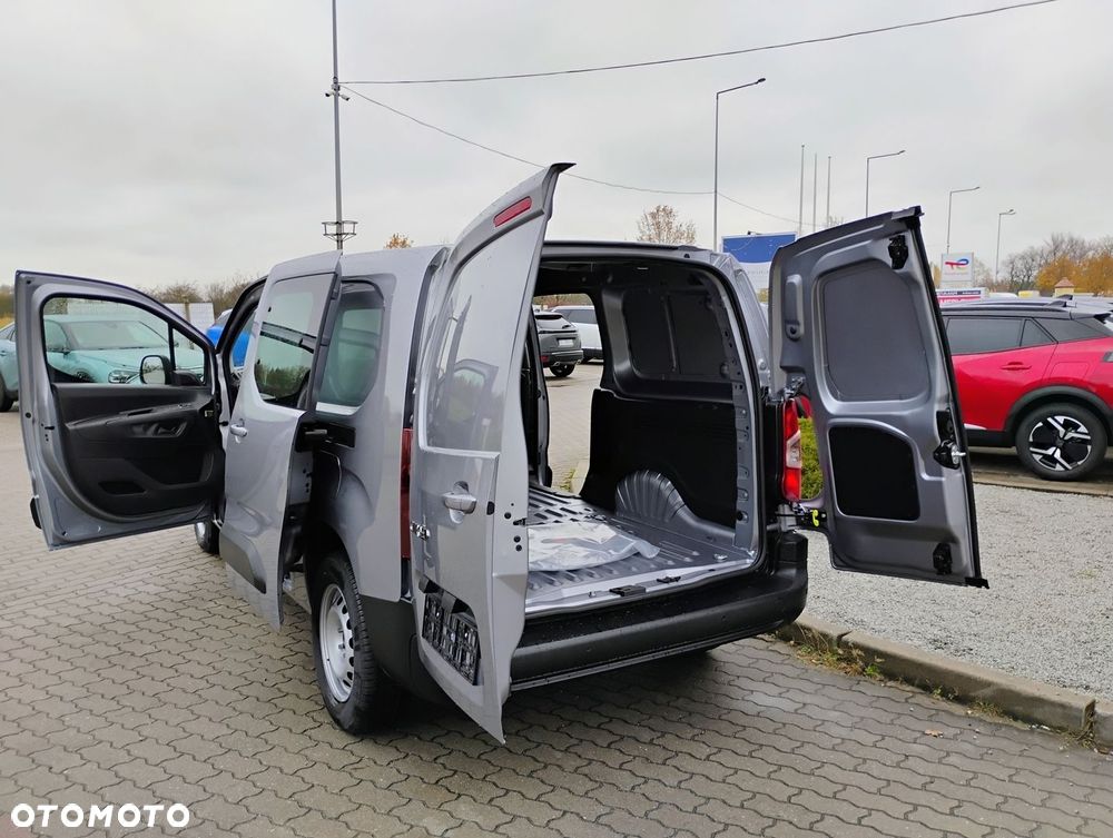Citroën Berlingo VAN - 5