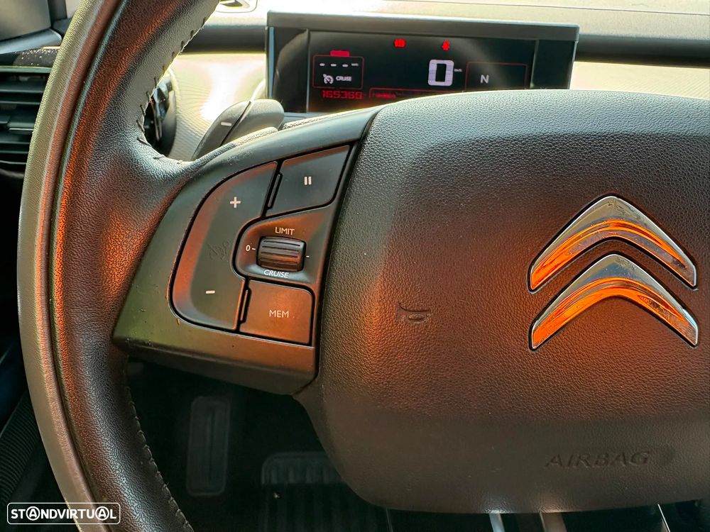 Citroën C4 Cactus - 14