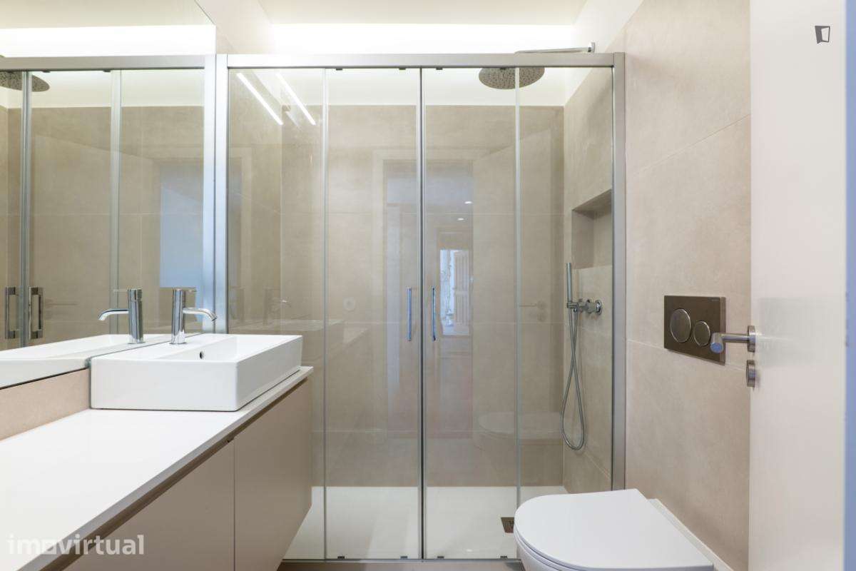 Apartamento com 1 quartos - localizado em Vila nova de gaia - Grande imagem: 2/23