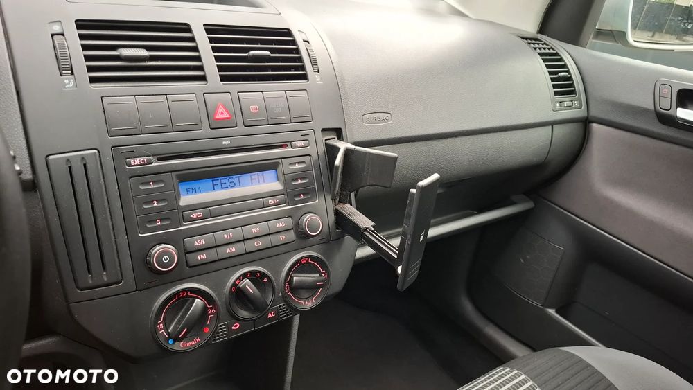 Volkswagen Polo 1.4 United - 20
