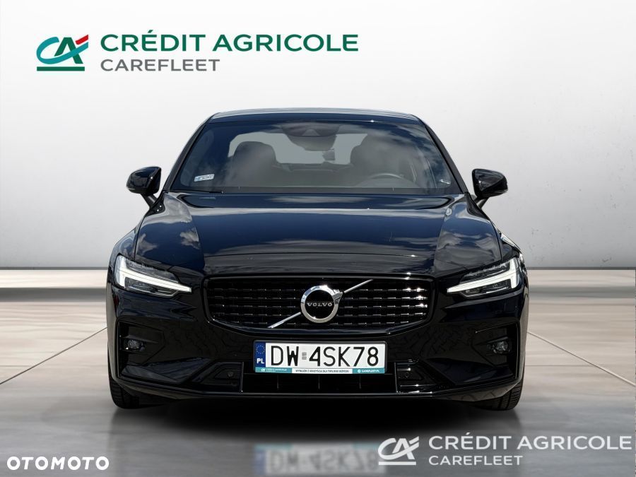 Volvo S60 B5 B R-Design - 9