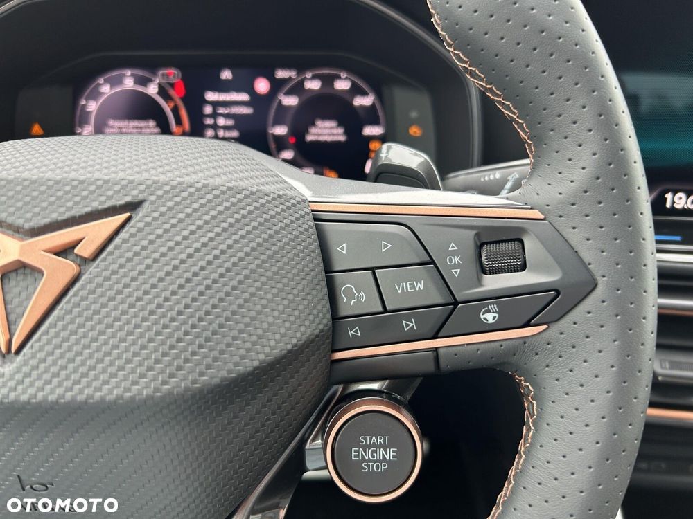 Cupra Leon Sportstourer - 17