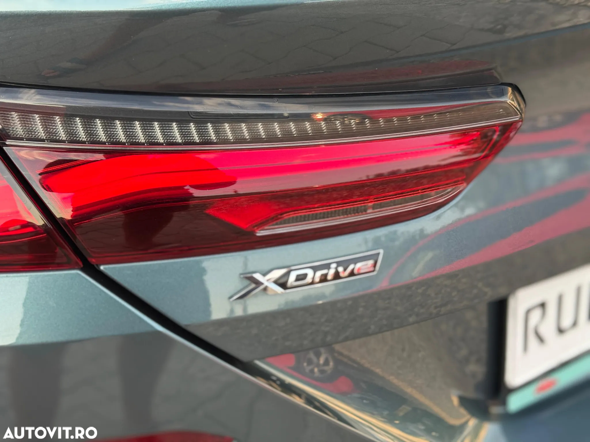 BMW Seria 8 840i xDrive AT - 11