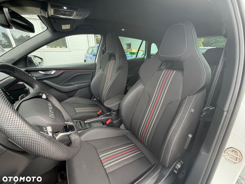 Skoda Scala 1.0 TSI Monte Carlo DSG - 14