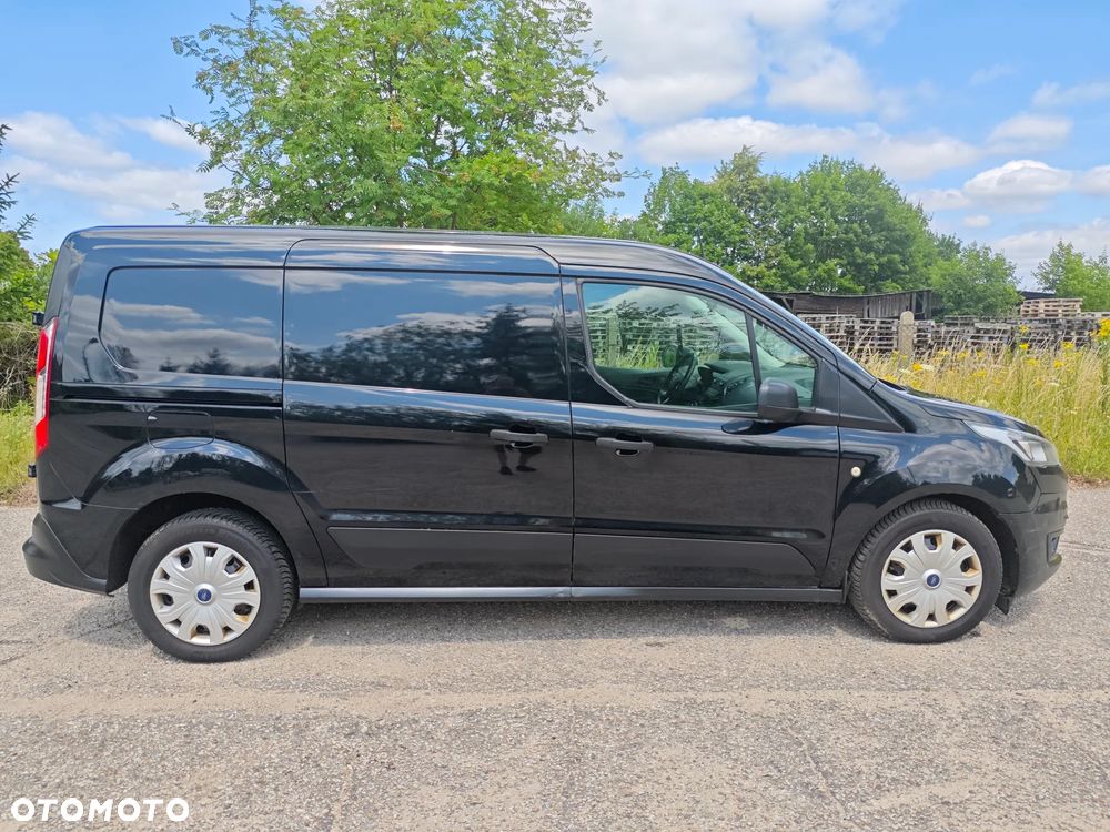 Ford Transit Connect - 10