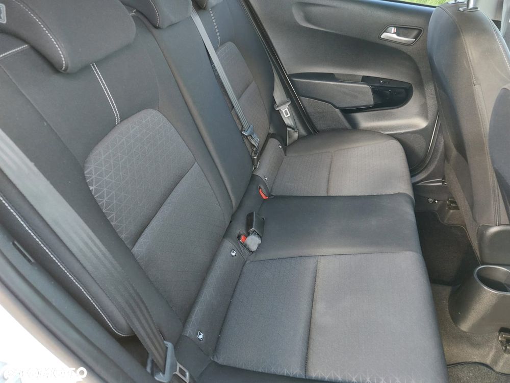 Kia Picanto - 13