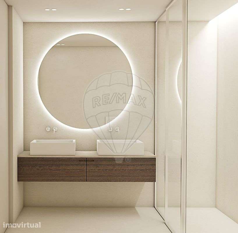 Apartamento T3 para venda - Grande imagem: 5/12