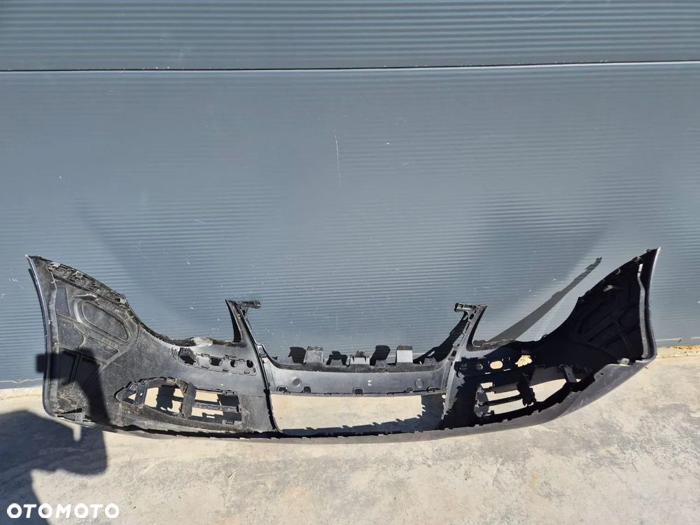ORYGINALNY ZDERZAK  PRZEDNI  VW EOS 300 05-10r - 8
