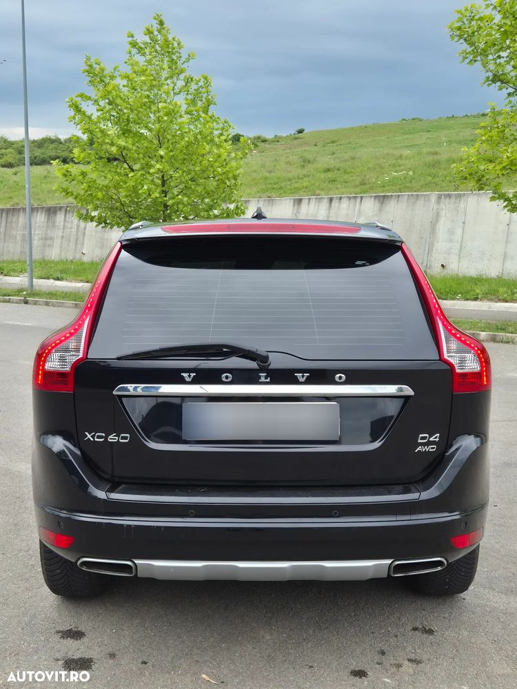 Volvo XC 60 - 9