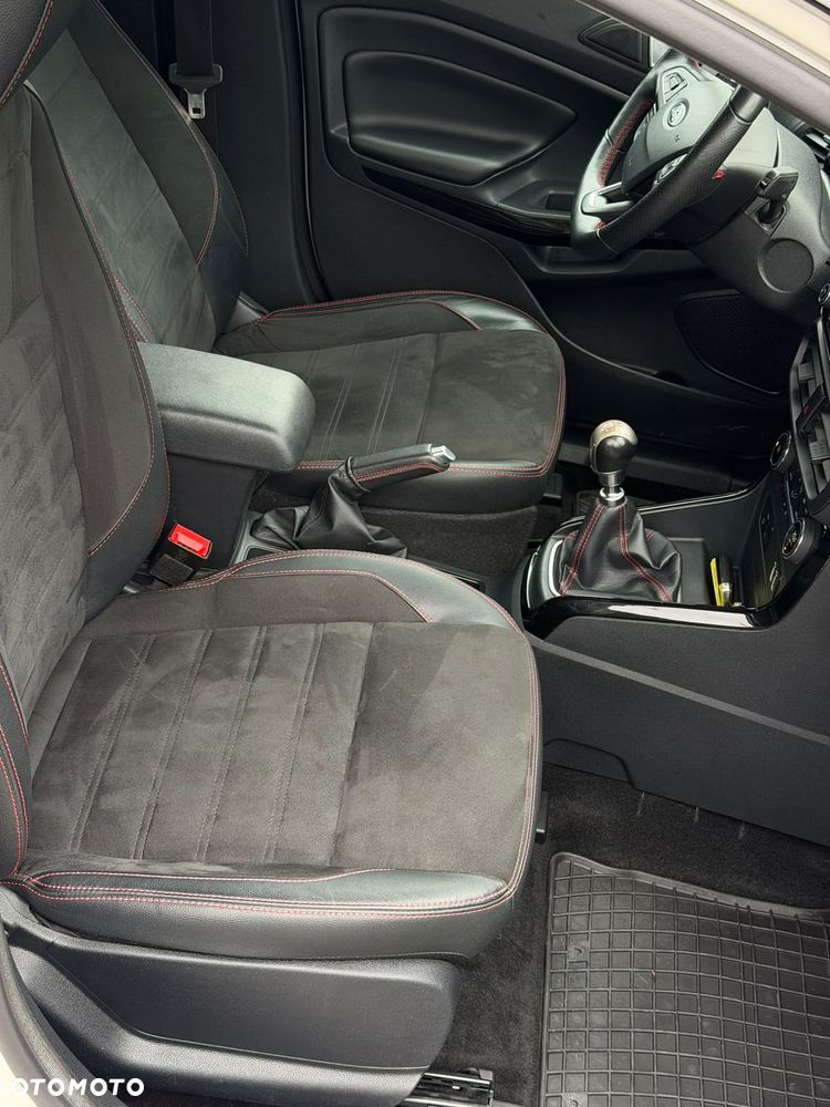 Ford EcoSport 1.0 EcoBoost ST-LINE - 22