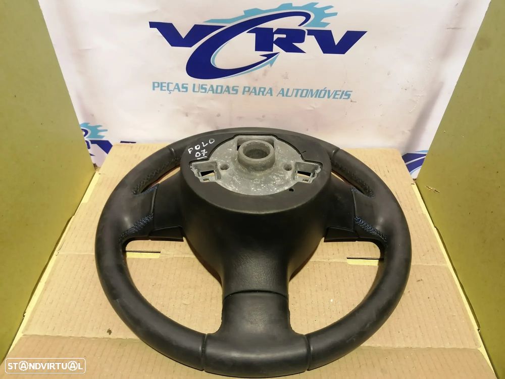 Volante Volkswagen Audi Seat Skoda - 23