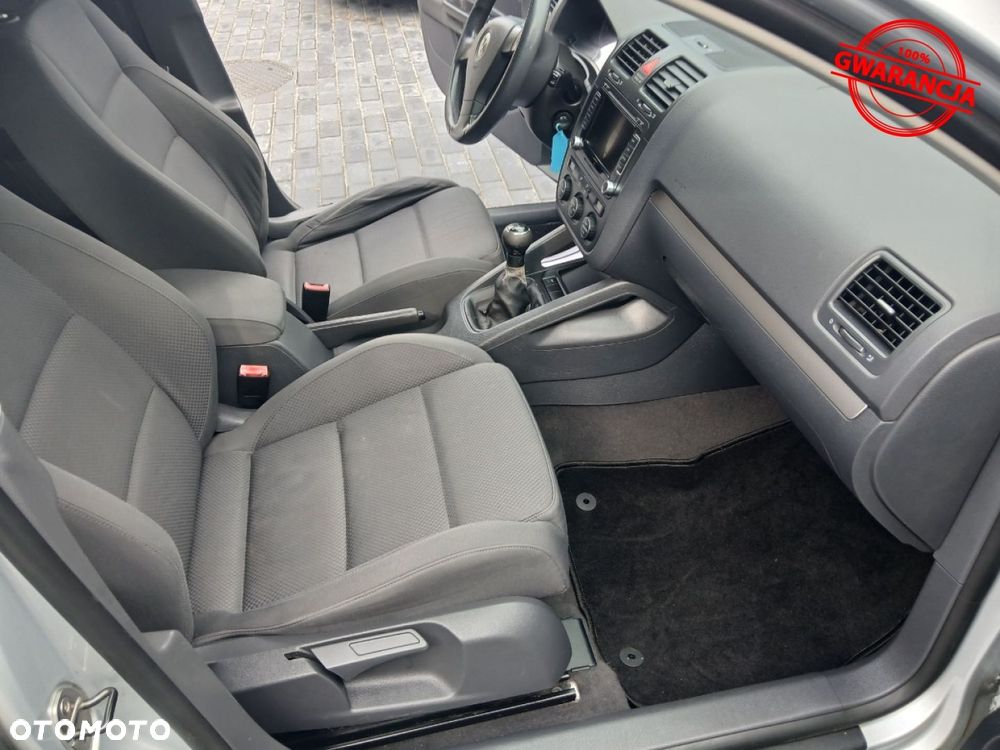 Volkswagen Golf - 19