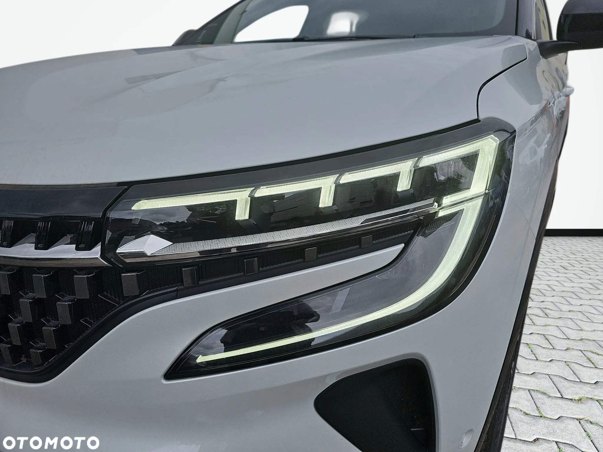 Renault Austral 1.3 TCe mHEV Techno - 18