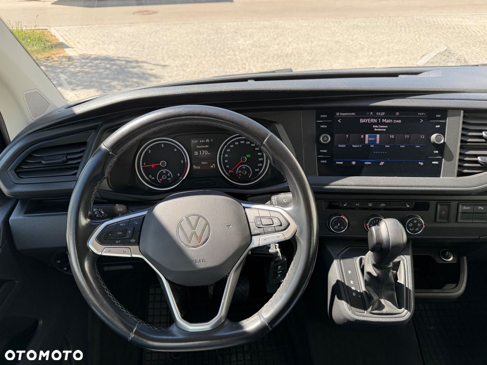 Volkswagen Multivan 2.0 TDI L1 Edition DSG - 13