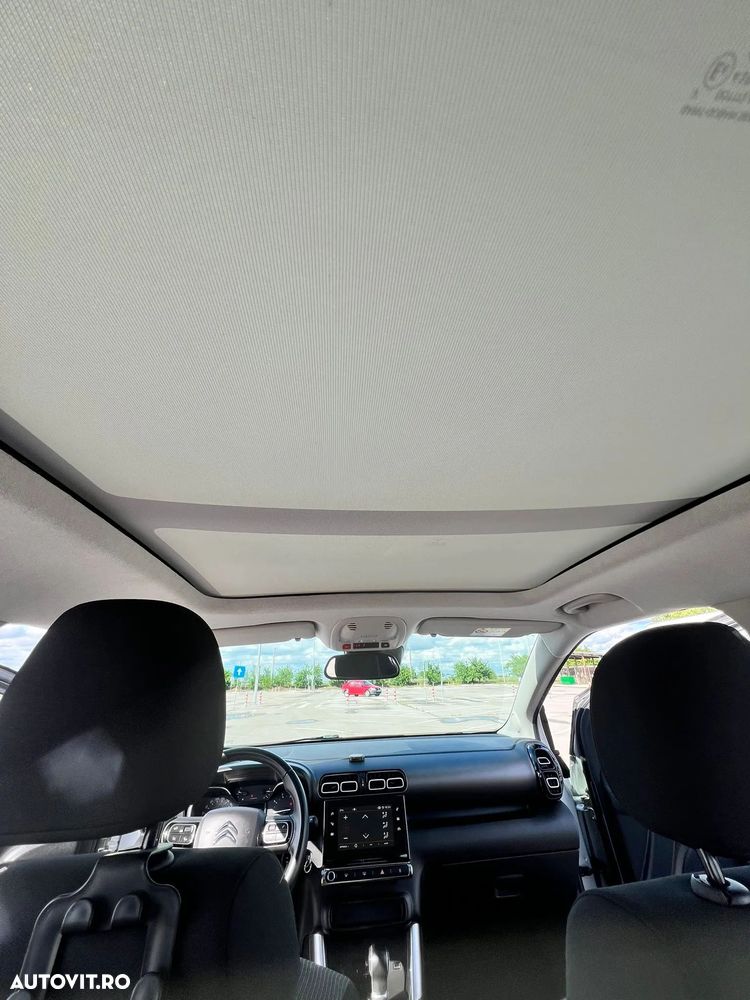 Citroën C3 AIRCROSS - 36