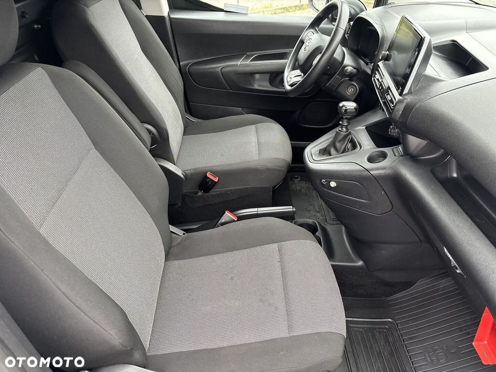 Toyota PROACE CITY - 16