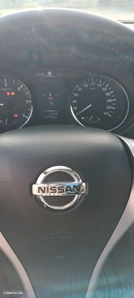 Nissan Qashqai 1.5 dCi Tekna Premium - 5
