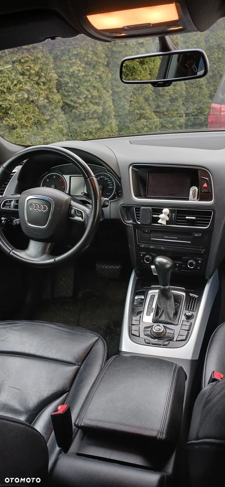 Audi Q5 3.0 TDI Quattro S tronic - 2