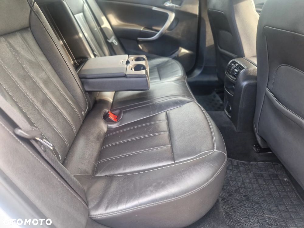 Opel Insignia 1.6 T Sport - 29