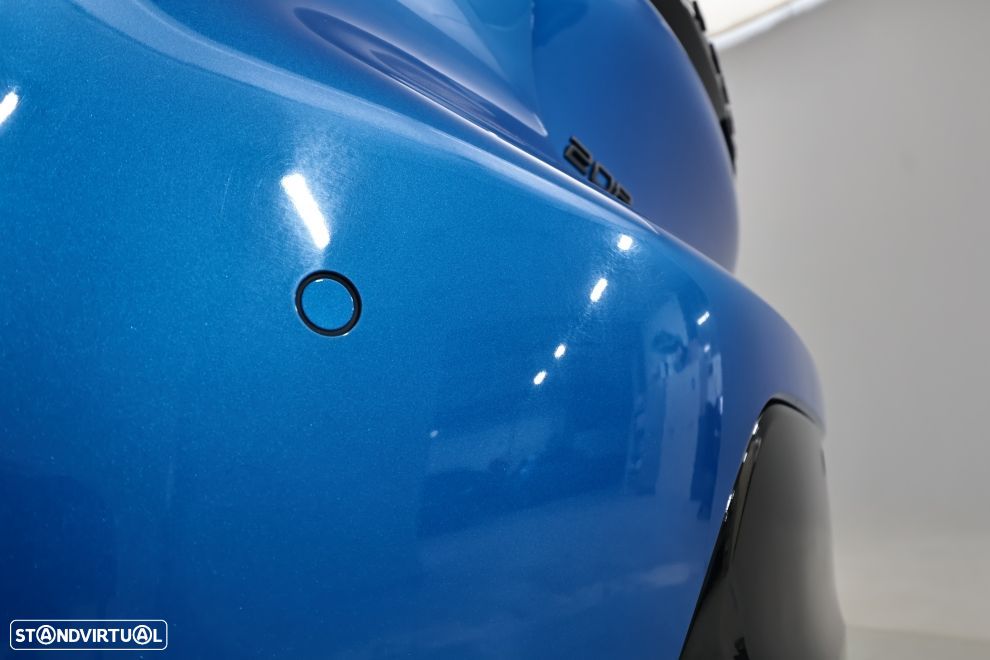 Peugeot 208 1.2 PureTech Allure - 14