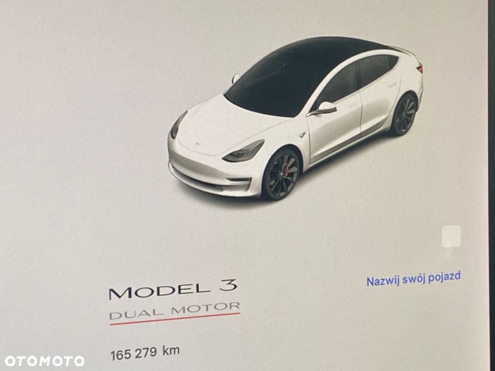 Tesla Model 3 - 13