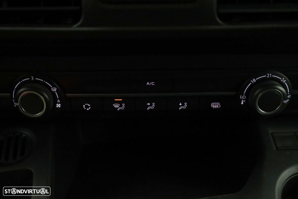 Opel combo van 1.5 cdti l1h1 - 10