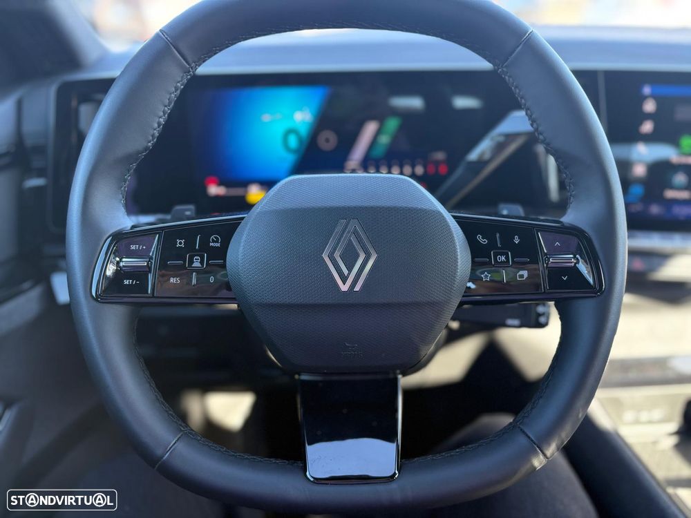 Renault Austral 1.3 Mild Hybrid Evolution Auto - 6