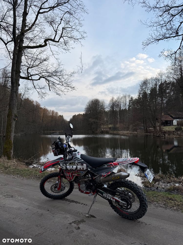 SWM RS 500 R - 9