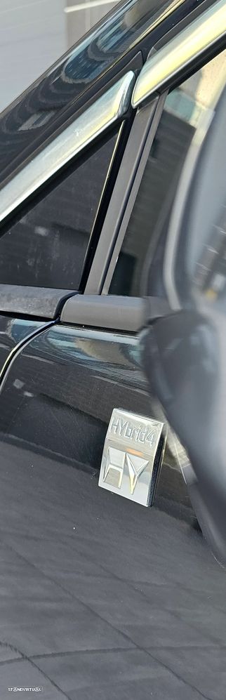 Peugeot 3008 2.0 HDi Hybrid4 Limited Edition - 17