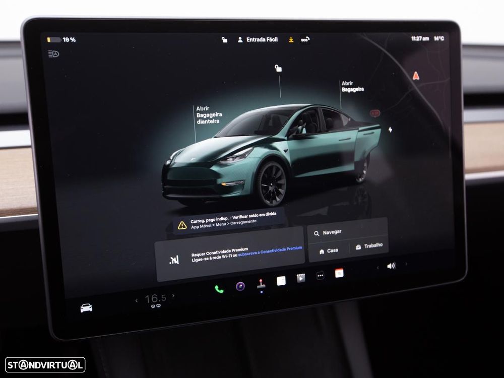 Tesla Model Y Long Range Dual Motor AWD - 21