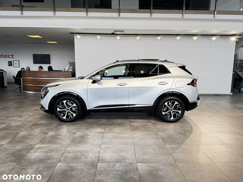 Kia Sportage - 6