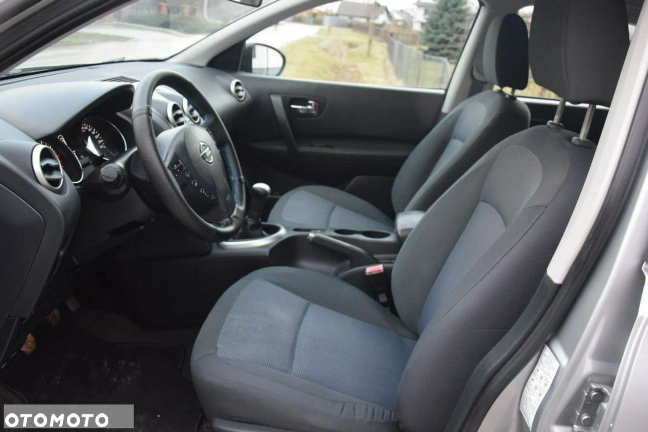 Nissan Qashqai - 20