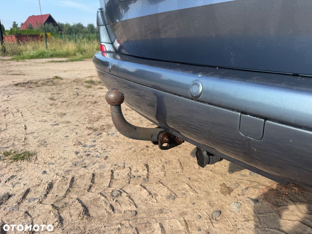 Citroën C8 2.0 16V Confort - 6