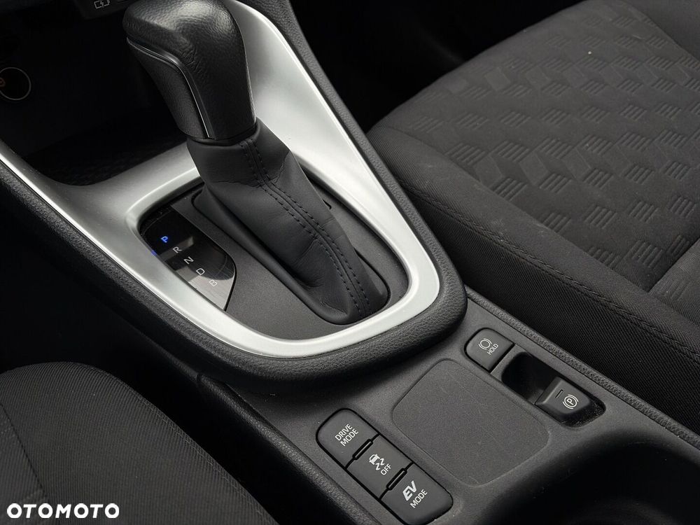 Toyota Yaris Hybrid 1.5 Comfort - 25