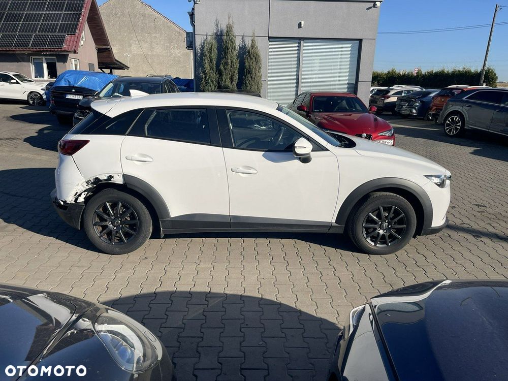 Mazda CX-3 2.0 Skygo - 4