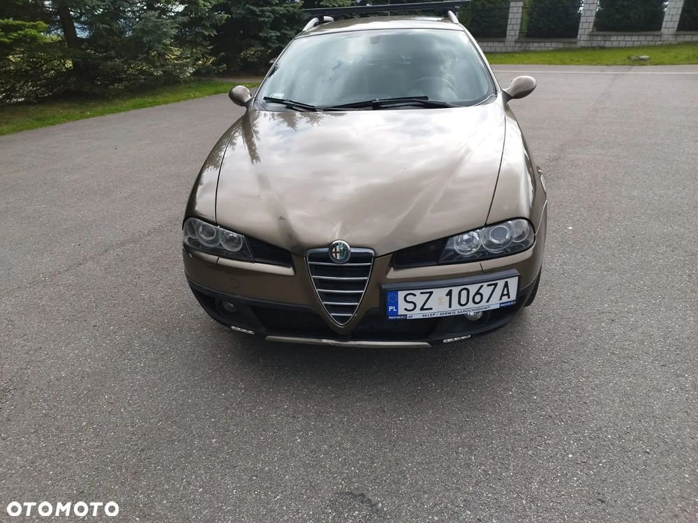 Alfa Romeo 156