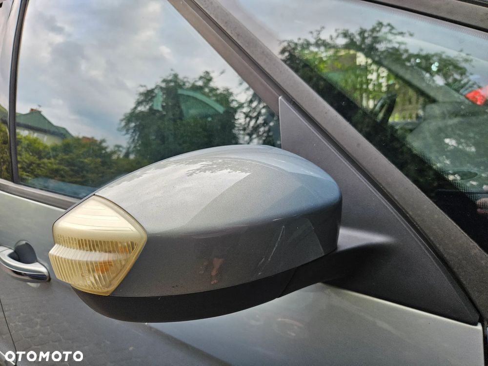 Ford S-Max MK1 lusterko prawe lewe  T7 - 3