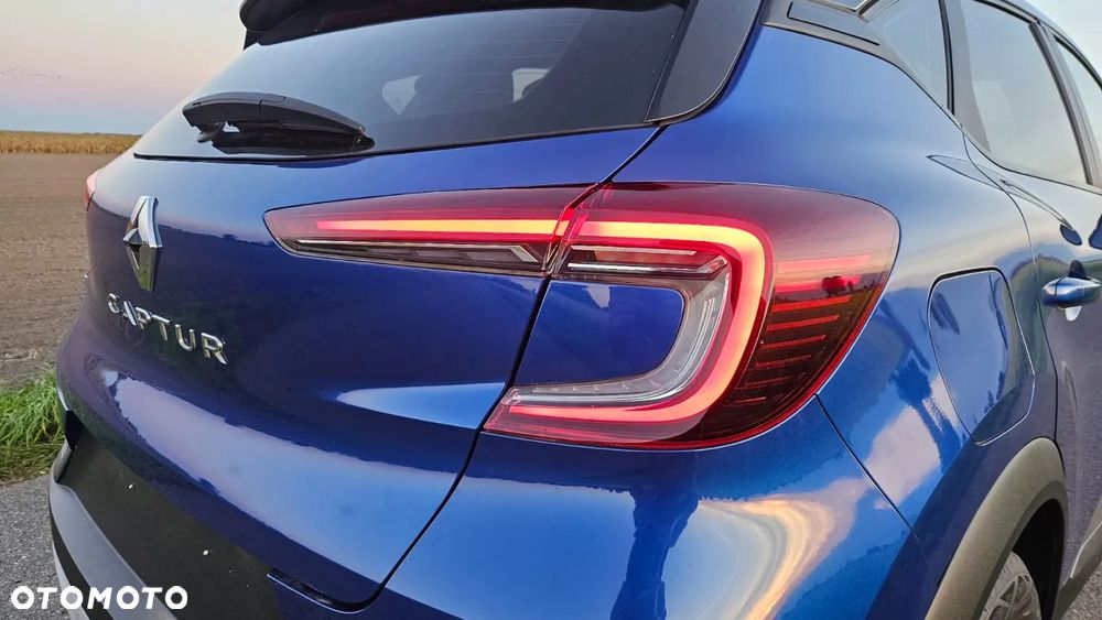 Renault Captur 1.5 dCi Intens - 6