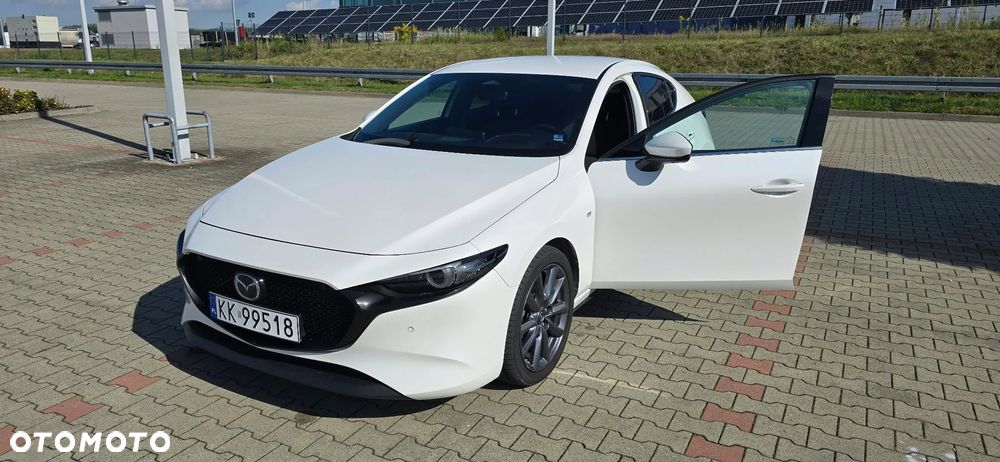 Mazda 3 - 14
