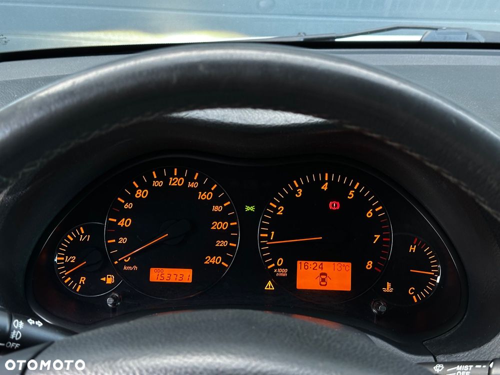 Toyota Avensis 2.0 VVT-i Prestige Premium - 15