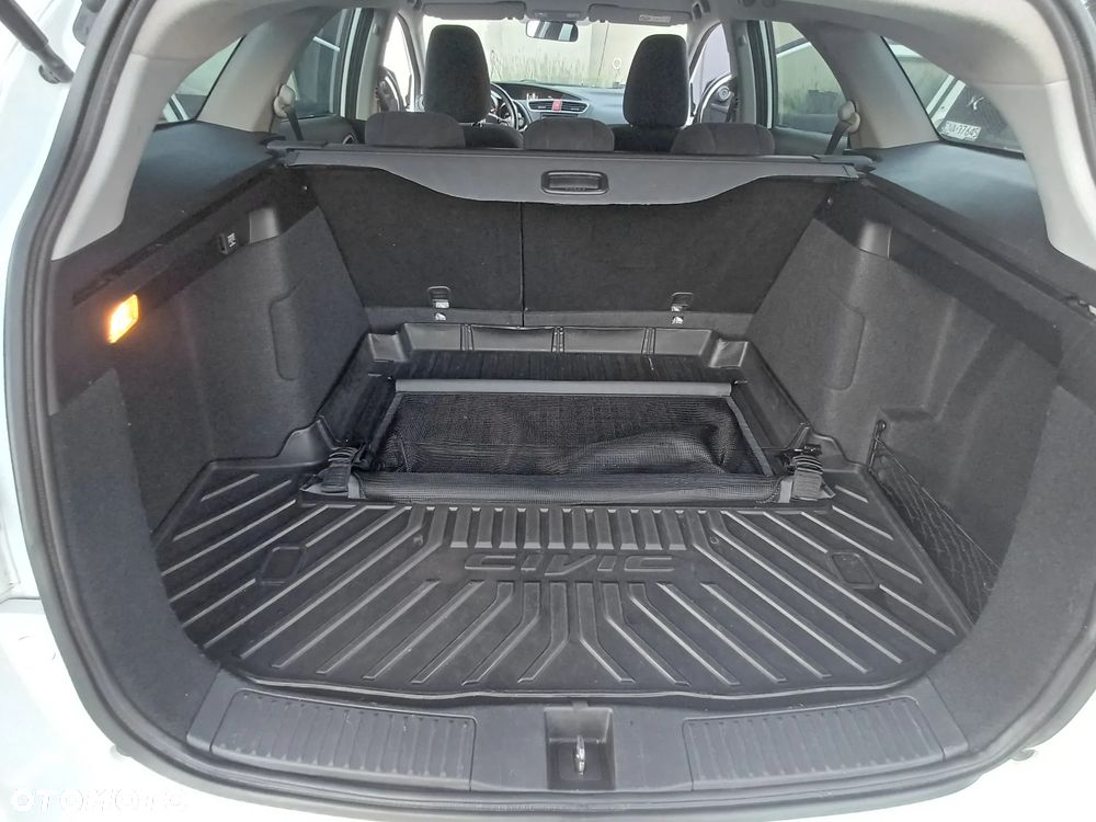 Honda Civic - 39