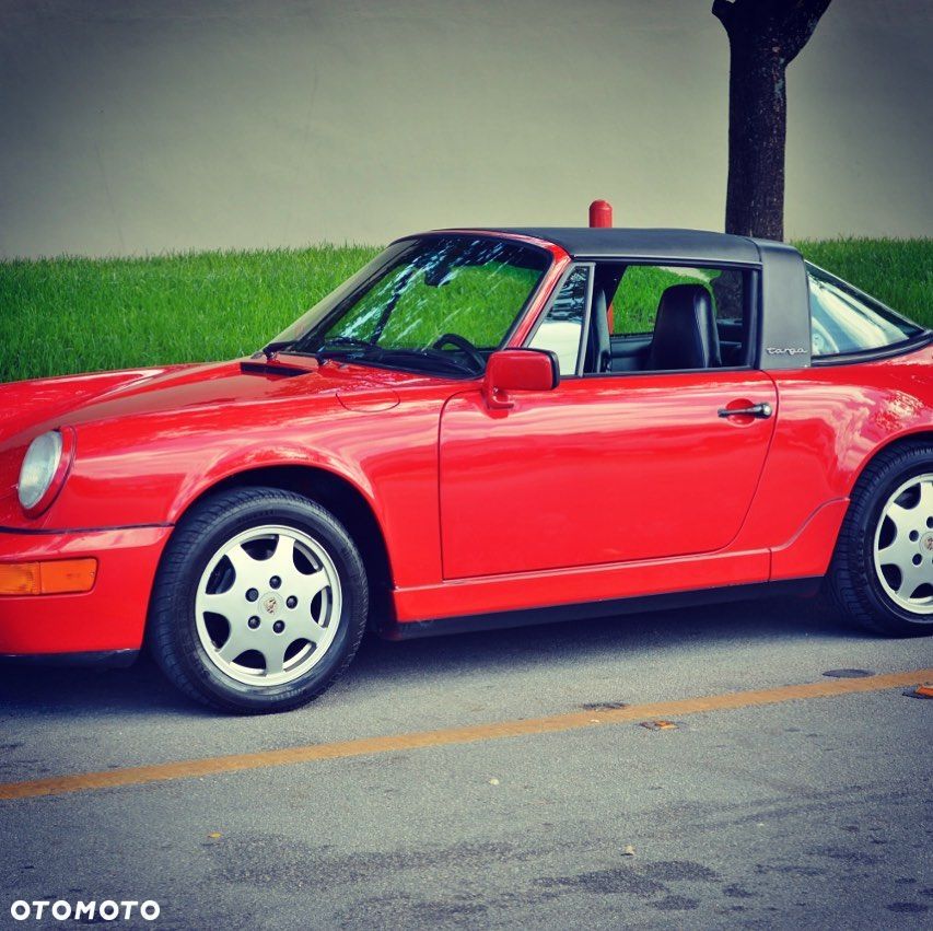 Porsche 911 - 2