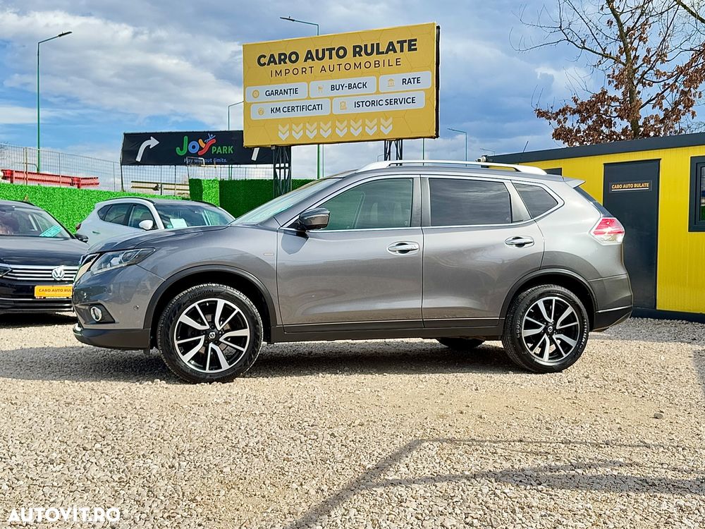 Nissan X-Trail 1.6 dCi Tekna - 3