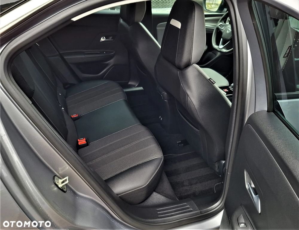 Opel Mokka 1.5 Edition - 21