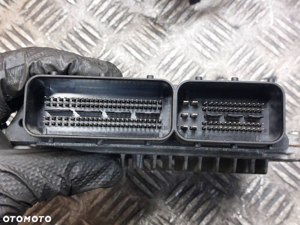 ZESTAW STARTOWY MERCEDES W245 2.0 CDI A6401505379 0281012460 1695451508 - 3