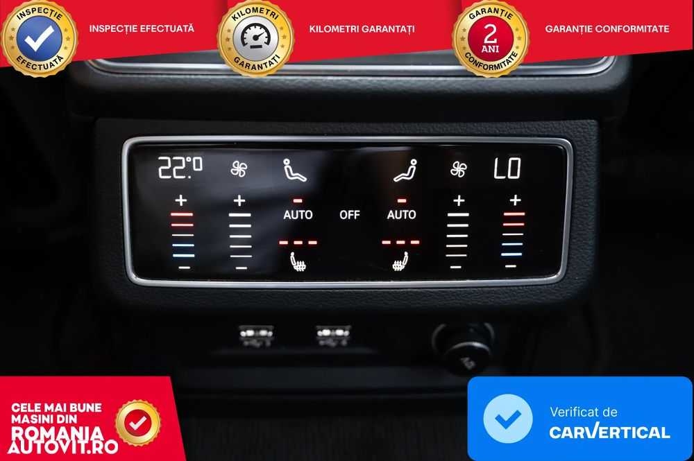 Audi A7 3.0 55 TFSI quattro S tronic - 32