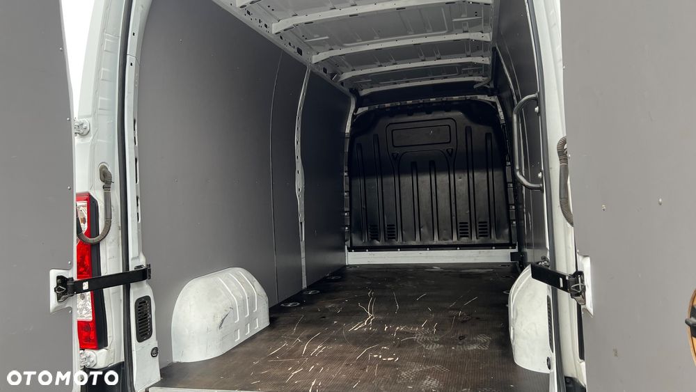 Renault Master - 10