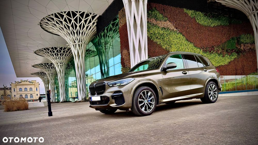 BMW X5 xDrive25d - 3