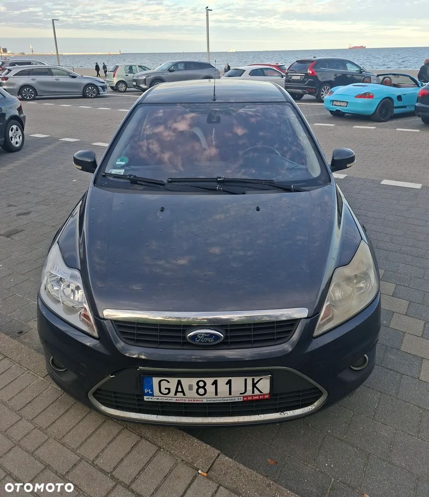 Ford Focus - 3